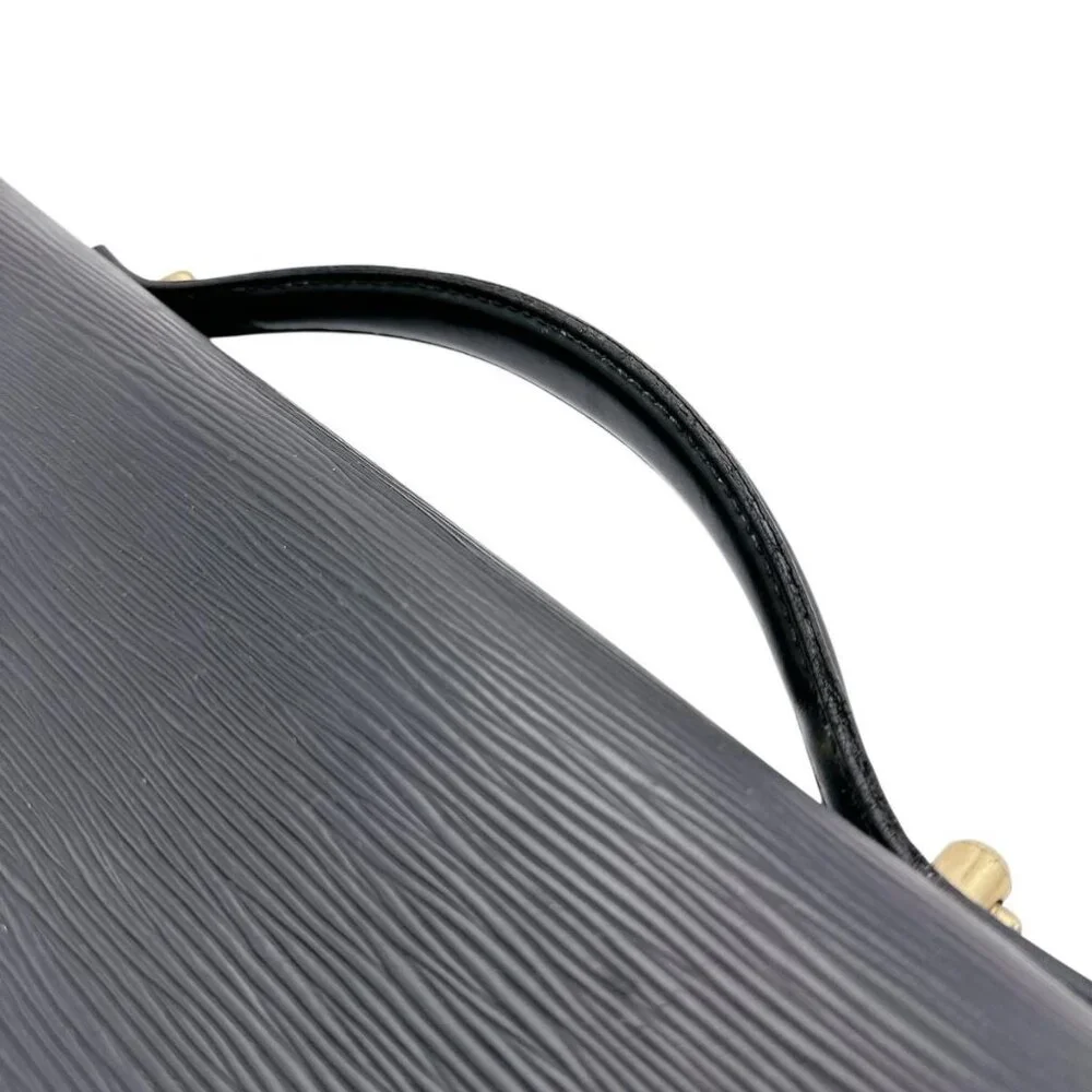 Louis Vuitton Epi Business Bag Porte Documents Bandouliere
